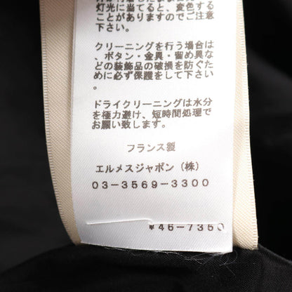 エルメス コットンワンピース