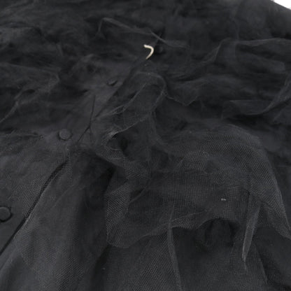 ヴァレンチノ ナイロントップス