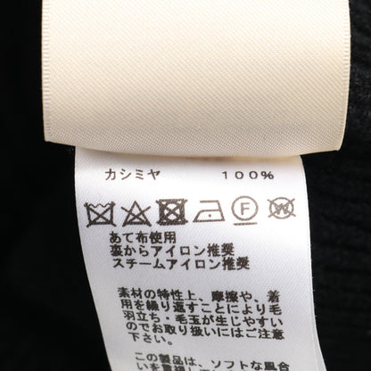エルメス ニットカーディガン ベスト カシミヤ