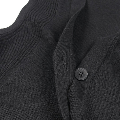 エルメス ニットカーディガン ベスト カシミヤ