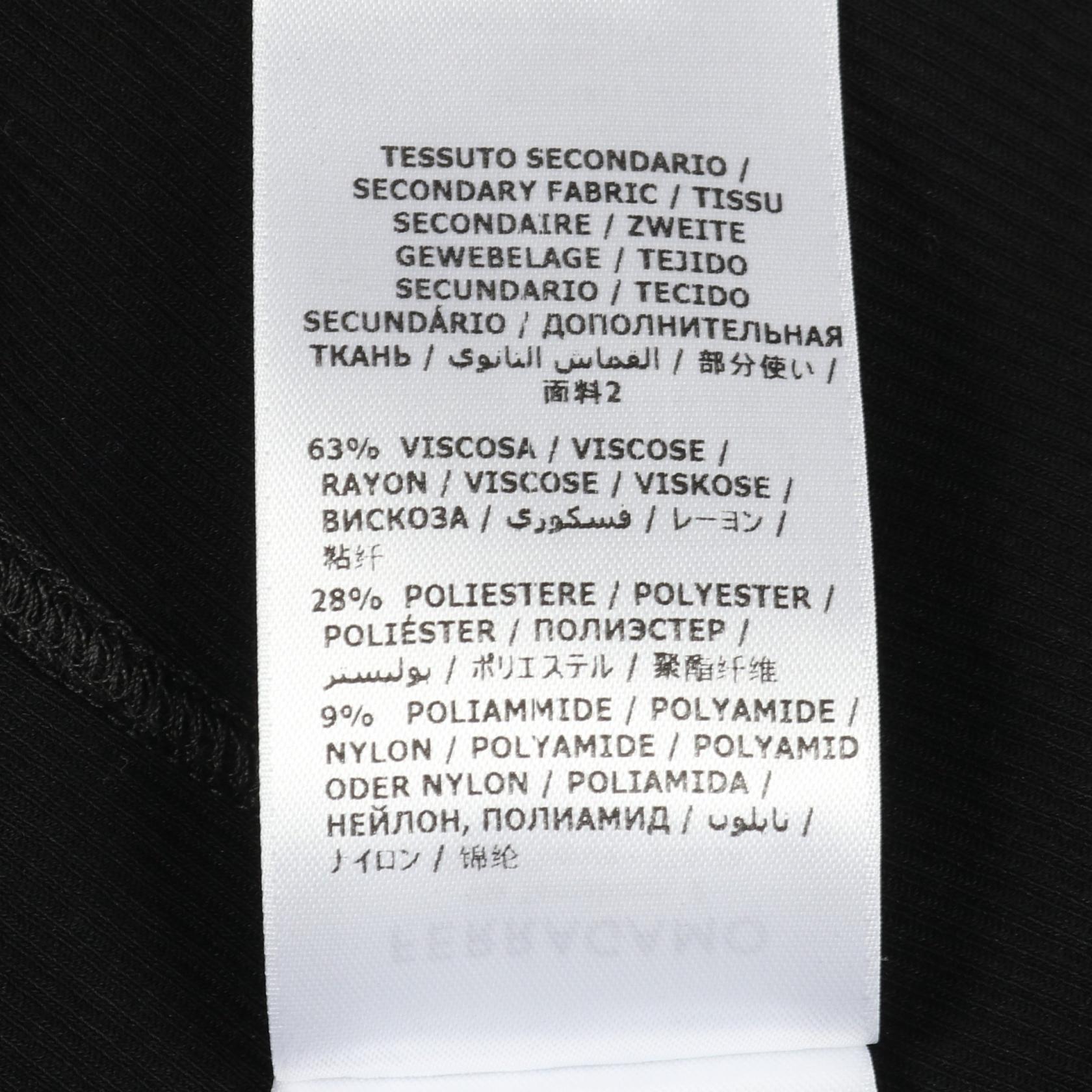 サルヴァトーレ フェラガモ コットンアンサンブルトップス