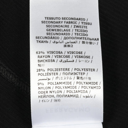 サルヴァトーレ フェラガモ コットンアンサンブルトップス