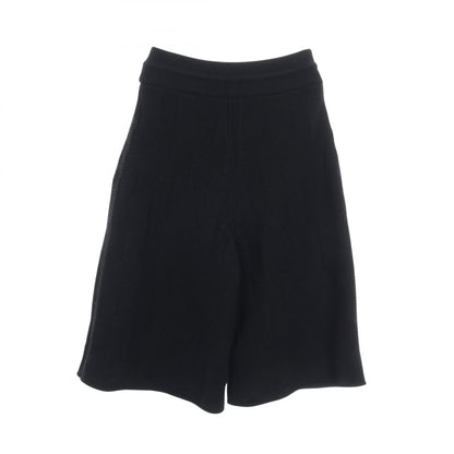 エルメス Hモチーフ ウールショートパンツ