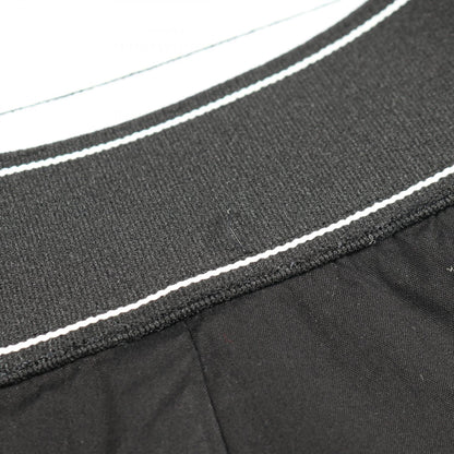 プラダ コットンナイロンスカート