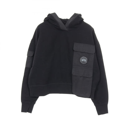 カナダグース Yates コットンパーカー