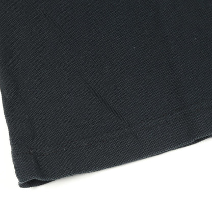 ディオールオム BEE刺繍 コットンポロシャツ