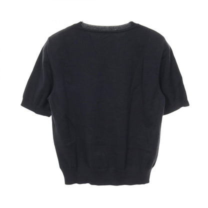 フォクシー カシミヤ シルク ニットトップス