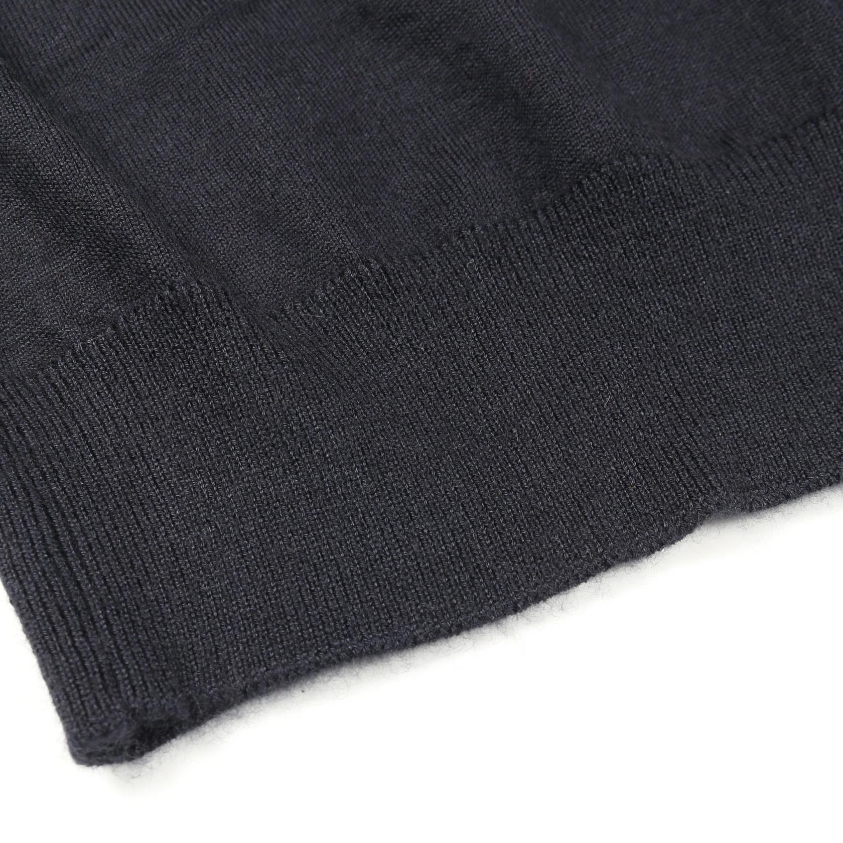 フォクシー カシミヤ シルク ニットトップス