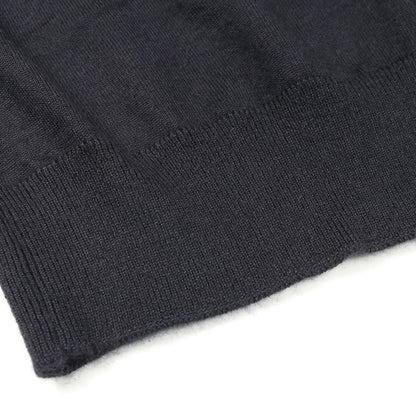 フォクシー カシミヤ シルク ニットトップス