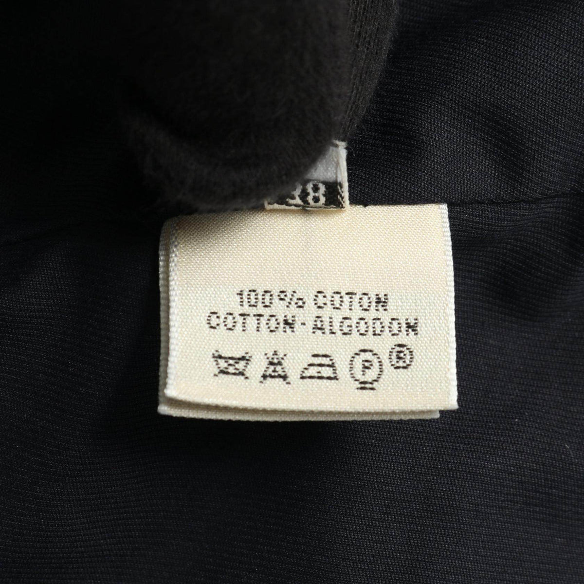 エルメス コットントレンチコート