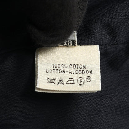 エルメス コットントレンチコート