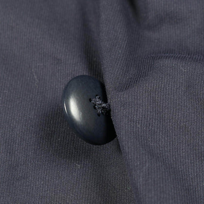 エルメス コットントレンチコート