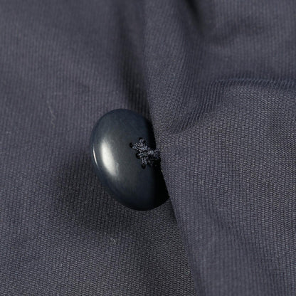 エルメス コットントレンチコート
