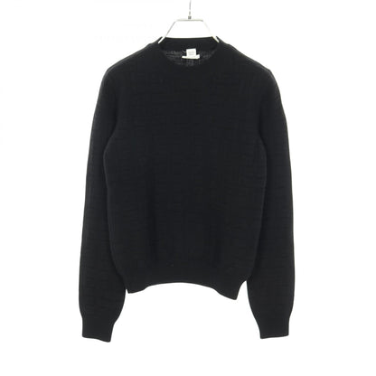 エルメス LOUNGEWEAR VOYAGE ウールニットトップス
