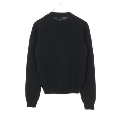 エルメス LOUNGEWEAR VOYAGE ウールニットトップス
