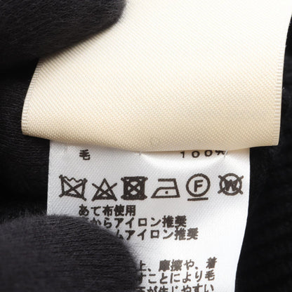エルメス LOUNGEWEAR VOYAGE ウールニットトップス