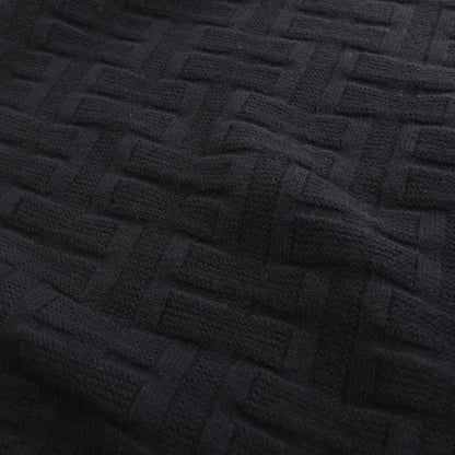 エルメス LOUNGEWEAR VOYAGE ウールニットトップス