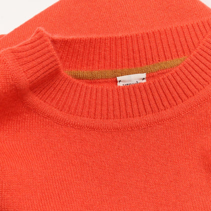エルメス Hリフト カシミヤニットトップス