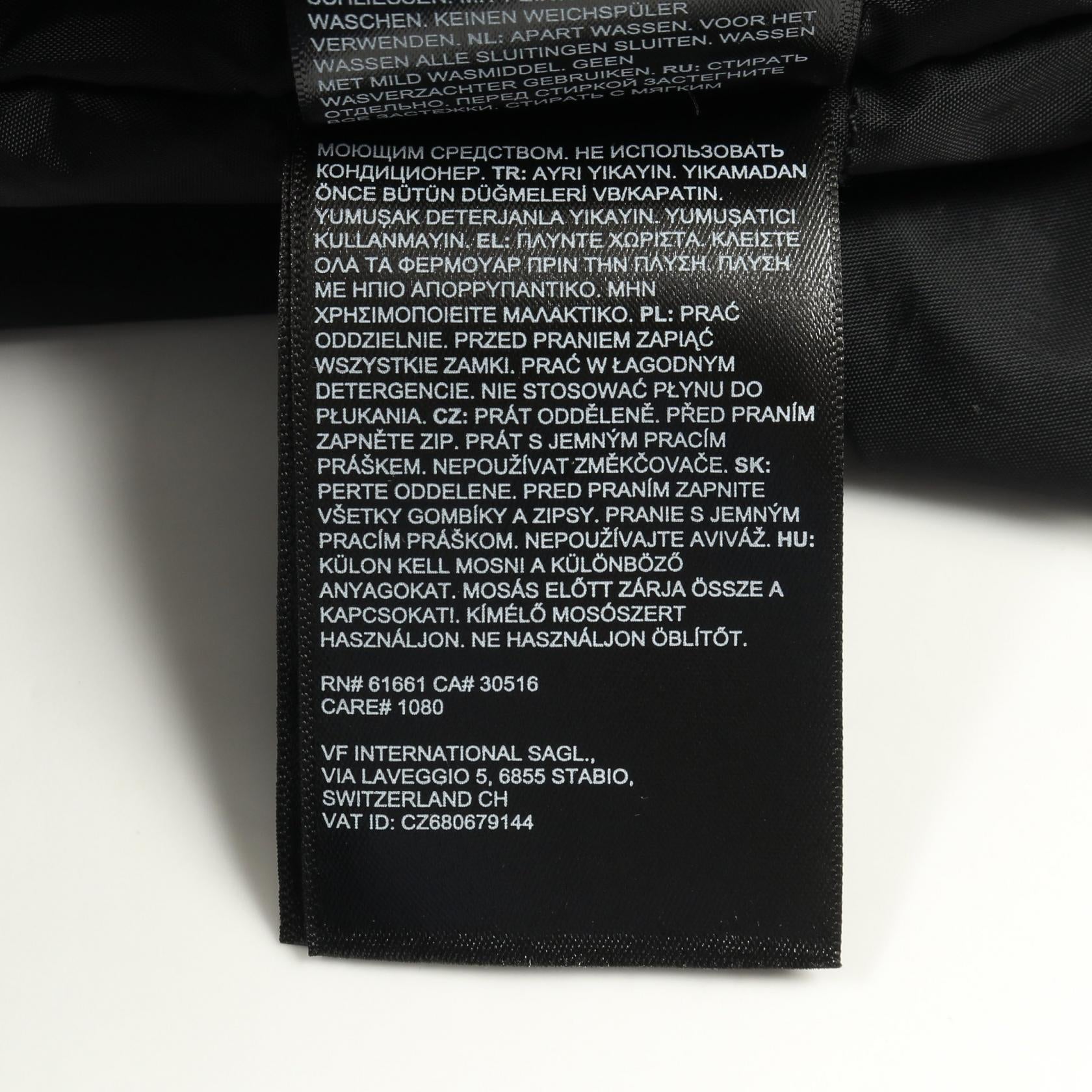 ザノースフェイス GORE-TEX ジャケット