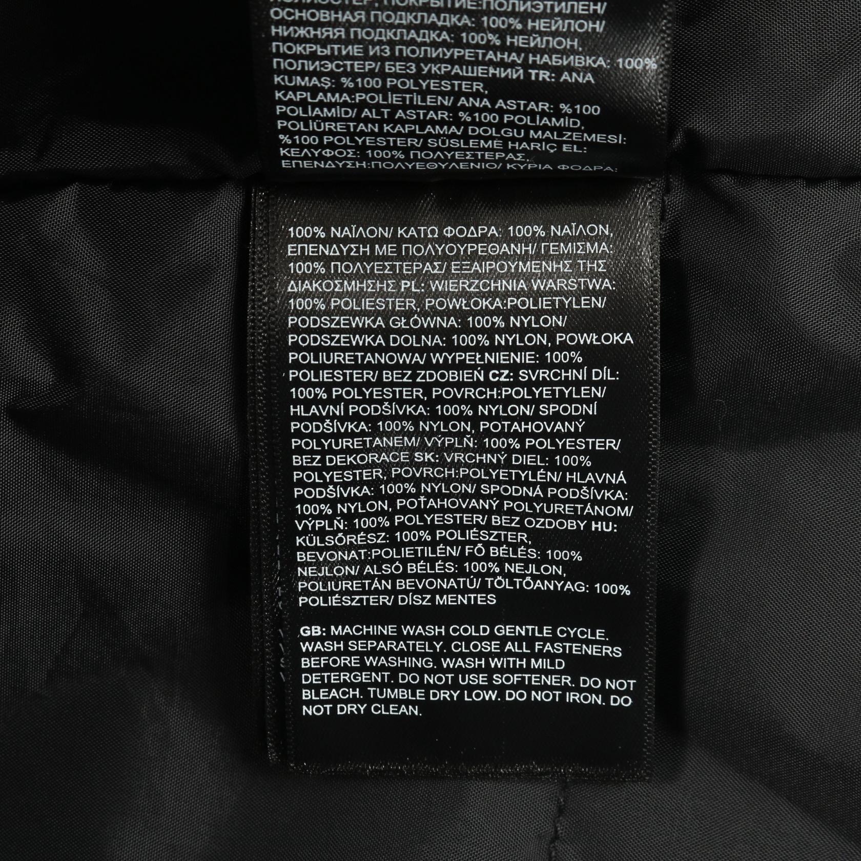 ザノースフェイス GORE-TEX ジャケット