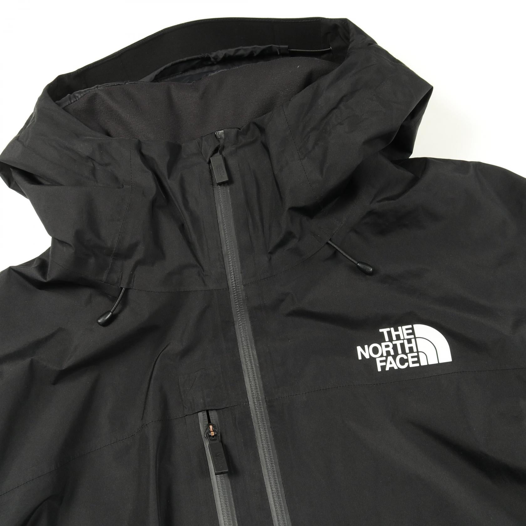 ザノースフェイス GORE-TEX ジャケット