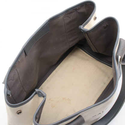 バレンシアガ NAVY CABAS S トートバッグ