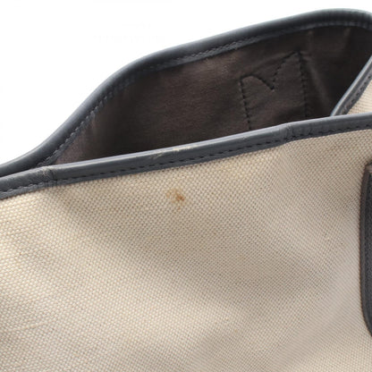 バレンシアガ NAVY CABAS S トートバッグ