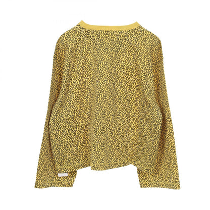 エルメス Naoussa Chaine コットントップス