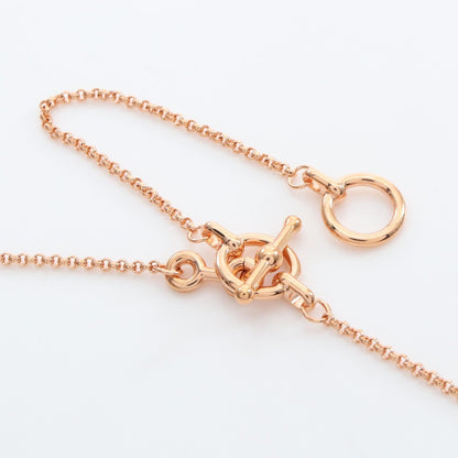 エルメス アルティフィシエ 花火師 ネックレス