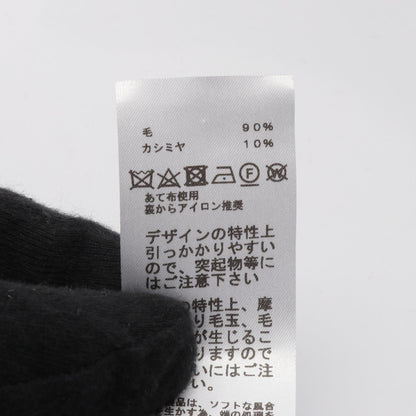 エルメス アヴァロン3 PM ウールカシミヤ クッション