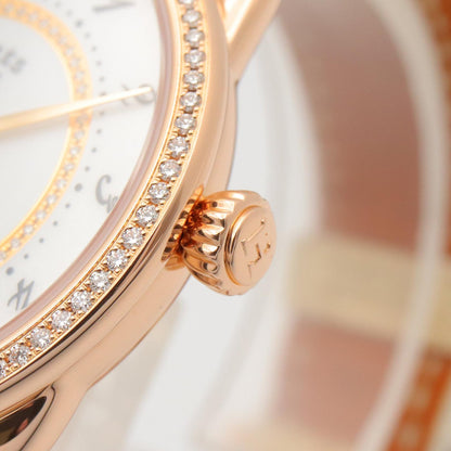 エルメス アルソー Au750 ダイヤモンド 腕時計