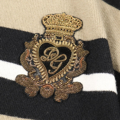 ドルチェ＆ガッバーナ ウールニットトップス