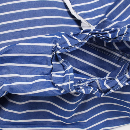 レッドヴァレンティノ コットンブラウス