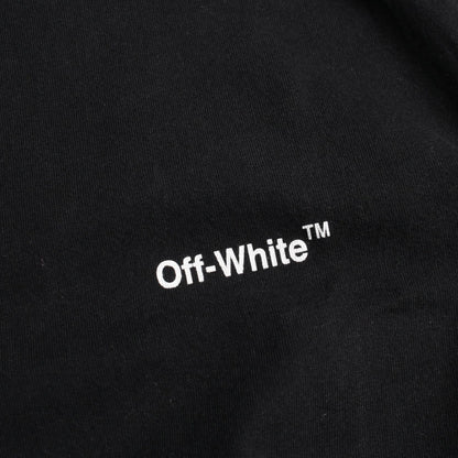 オフホワイト Caravaggio Lute コットン 半袖Tシャツ
