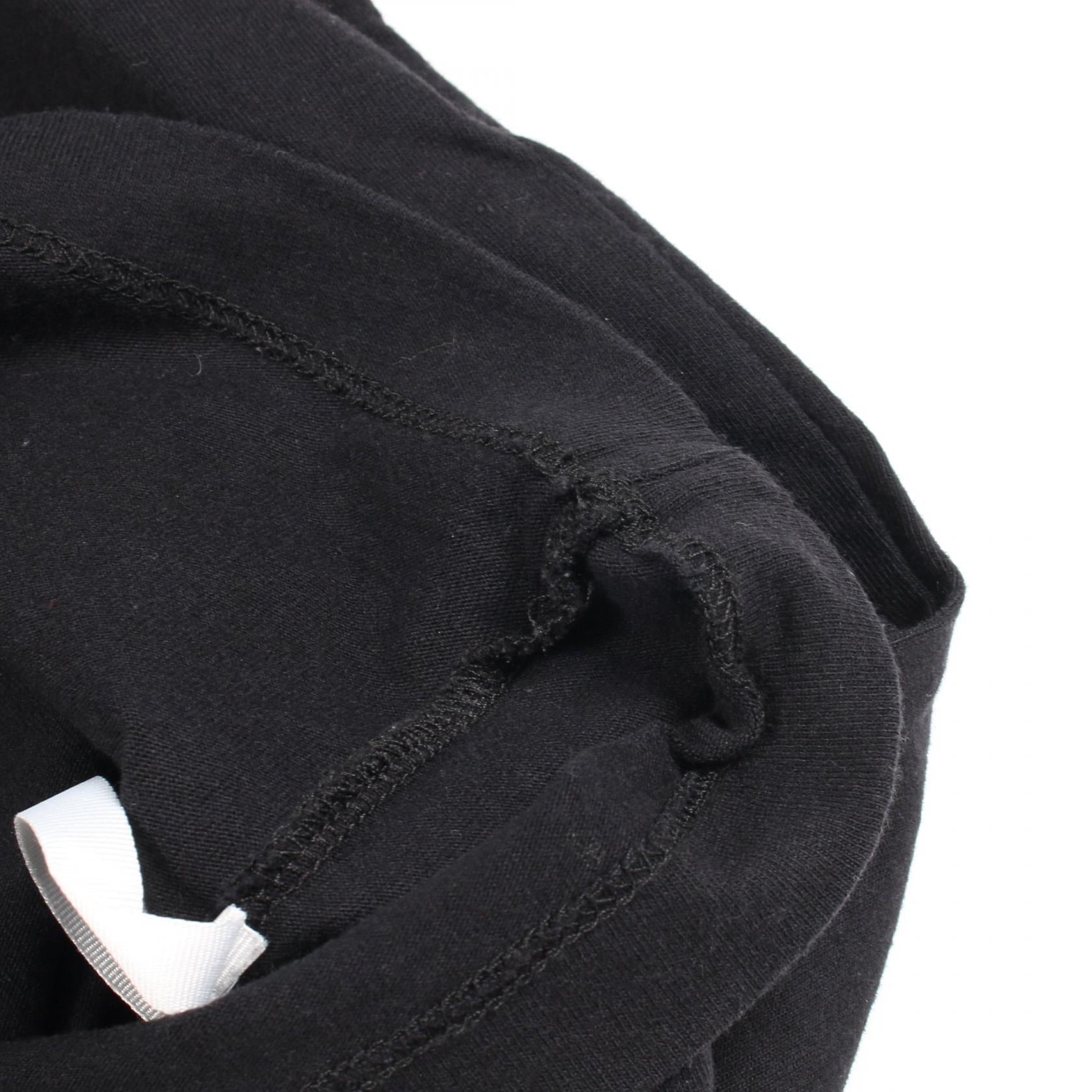 オフホワイト Caravaggio Lute コットン 半袖Tシャツ
