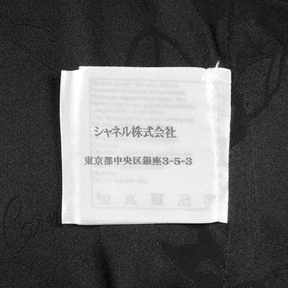シャネル コットンアウター