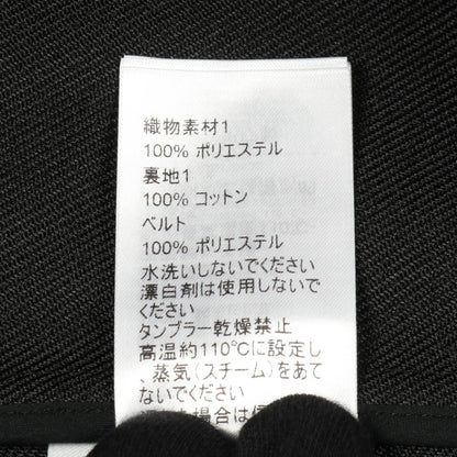 ボッテガヴェネタ ポリエステルジャンプスーツ