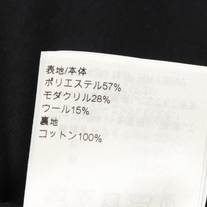 ルイヴィトン ダミエ ウールポリエステルブルゾン
