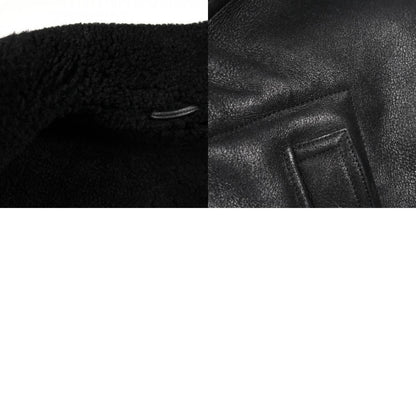 アクネストゥディオズ Ian Shearling Jacket ムートンジャケット