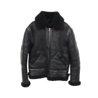 アクネストゥディオズ Ian Shearling Jacket ムートンジャケット