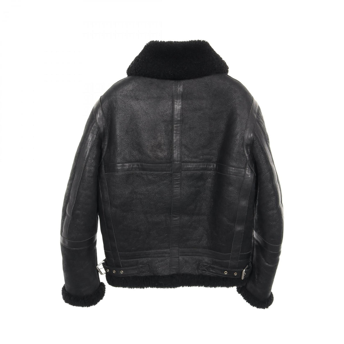アクネストゥディオズ Ian Shearling Jacket ムートンジャケット