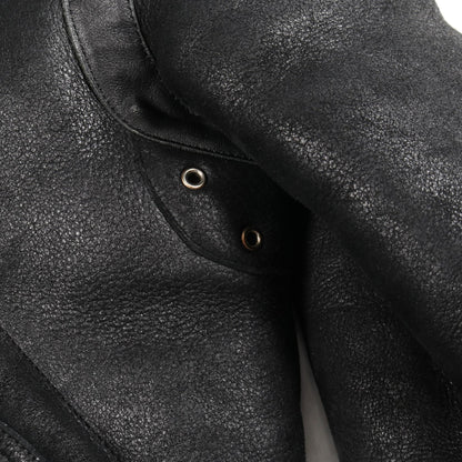 アクネストゥディオズ Ian Shearling Jacket ムートンジャケット