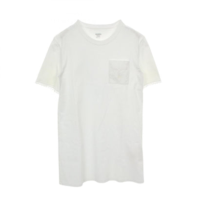 エルメス Palefroi コットンワンピース