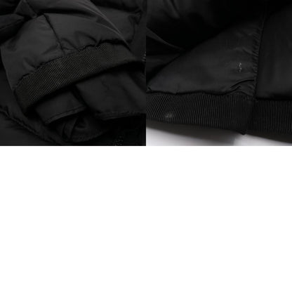 モンクレール MONCLER × sacai MASAKO ダウンジャケット