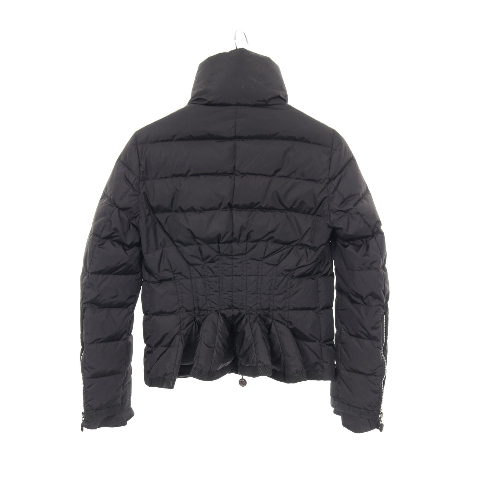 モンクレール MONCLER × sacai MASAKO ダウンジャケット