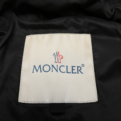 モンクレール MONCLER × sacai MASAKO ダウンジャケット