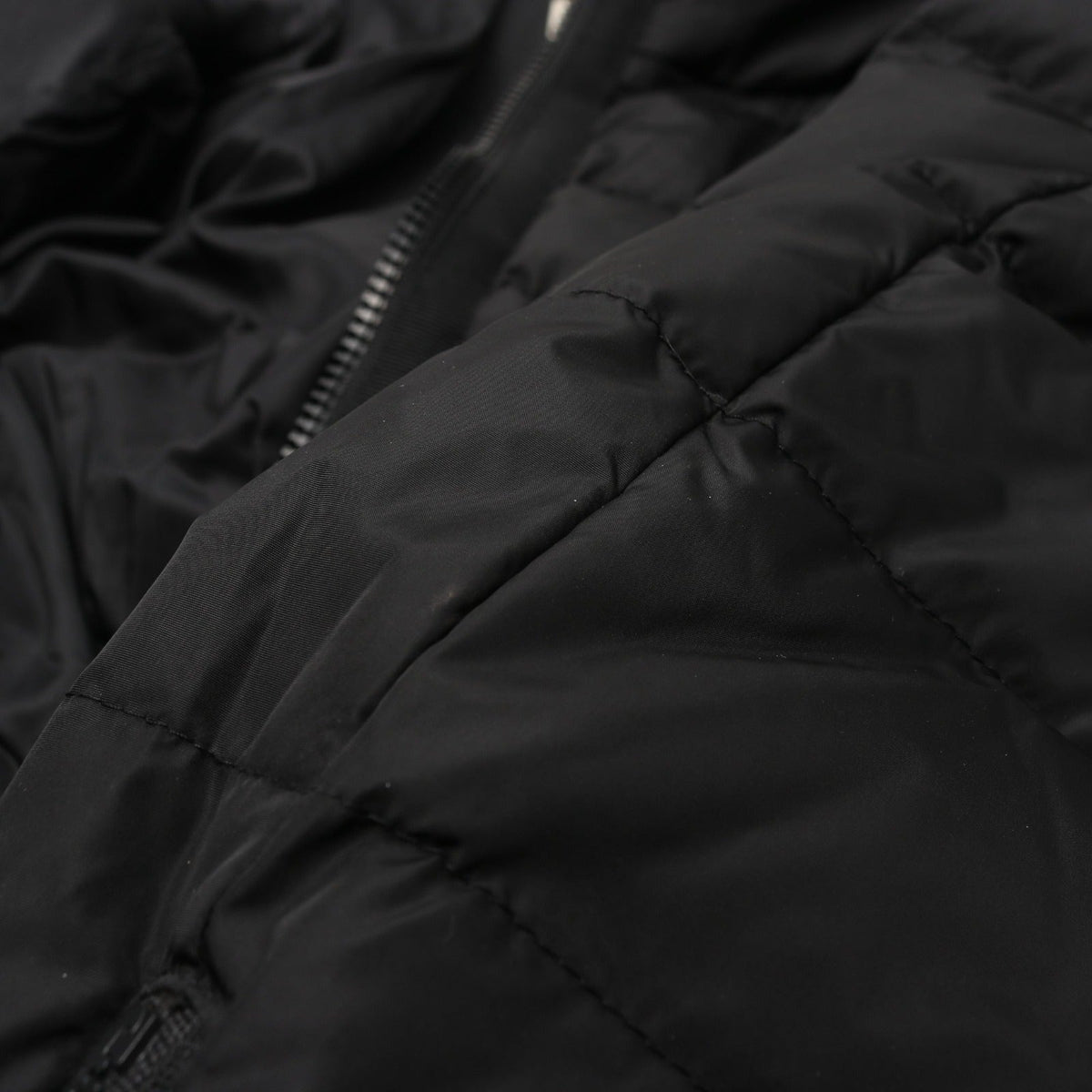 モンクレール MONCLER × sacai MASAKO ダウンジャケット
