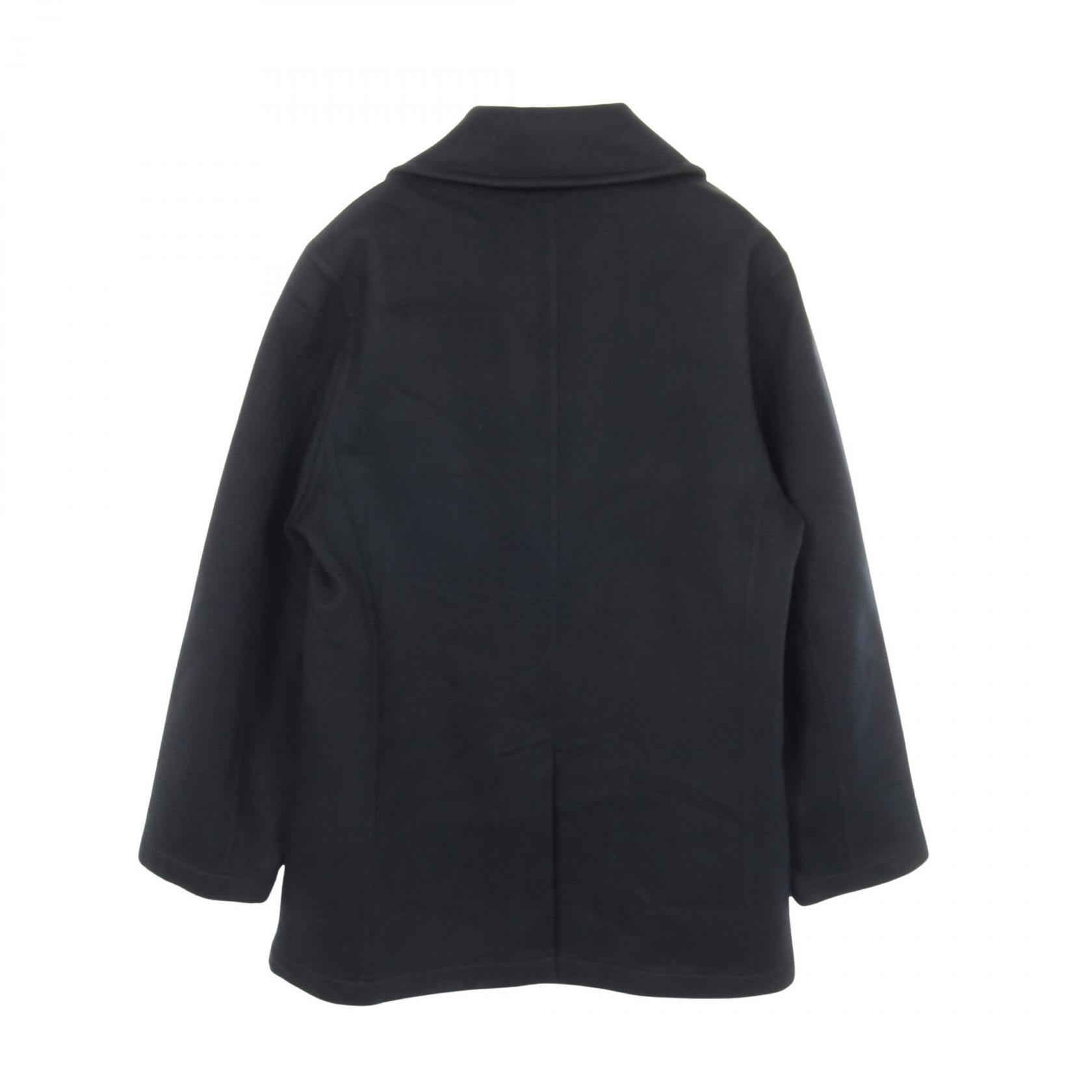 エルメス カシミアコート