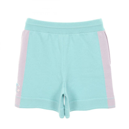 シャネル カシミヤショートパンツ