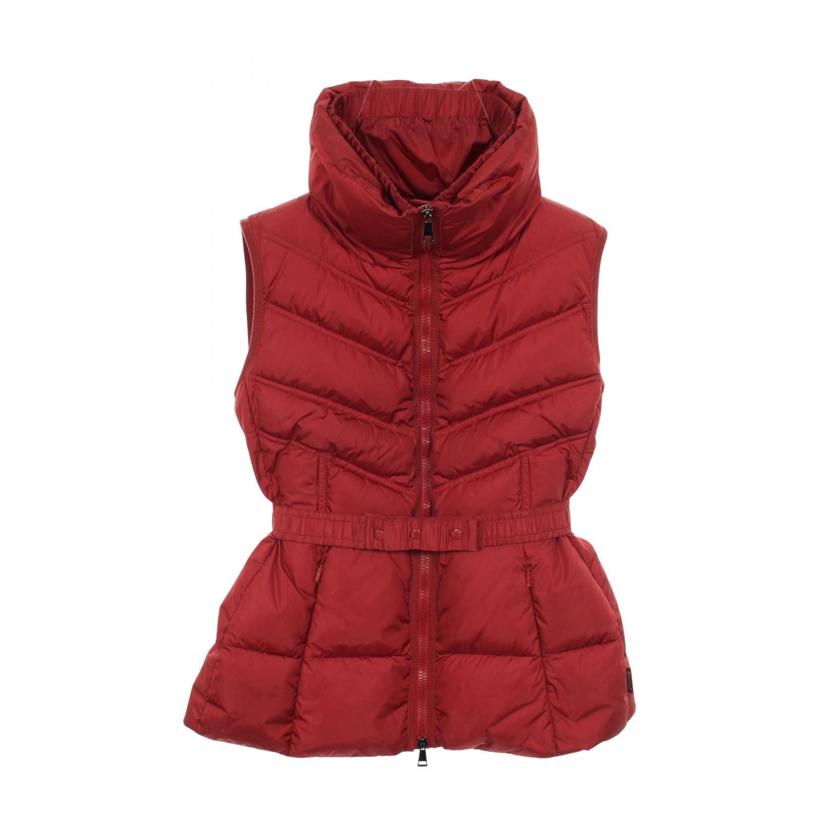 モンクレール AIGLE ナイロンダウンベスト